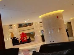 -太原凯宾斯基饭店