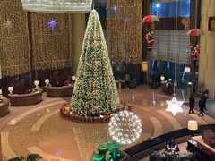 -二楼咖啡厅·厦门源昌凯宾斯基大酒店(湖滨中路店)