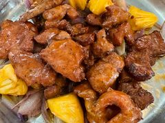 -夏茅维记饭店