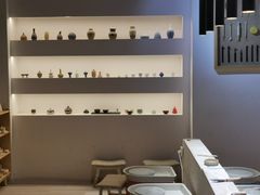 -1001艺术手作·银饰DIY·拼豆(小寨金莎店)