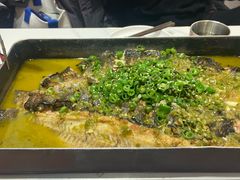 -雅佳神话·麻辣烤鱼(新街口店)