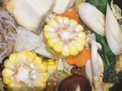 -林妈妈村·日式料理(宝山龙湖天街店)