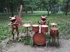 -金星公园