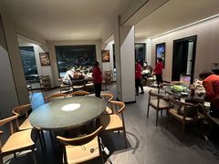 -江龙饭店·乌江豆腐鱼(乌江老桥头店)