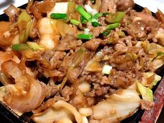 -HOTISLAND海鸡岛·韩国料理(江南西店)