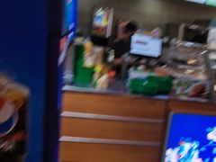 -SUBWAY赛百味(大都荟店)