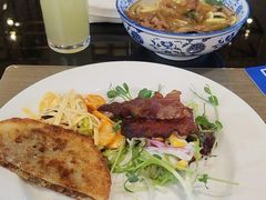 -富力希尔顿酒店·地阔自助餐厅