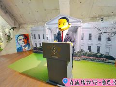 -济州岛泰迪熊博物馆