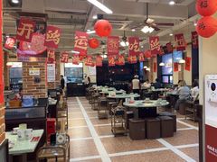 -鸿姐老火锅(疁城新天地店)