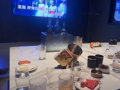 -外滩8号 whisky bar(金延大厦店)