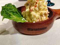 -俄士厨房(印象汇店)