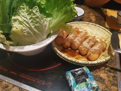 -黄记煌三汁焖锅(欢乐海岸店)