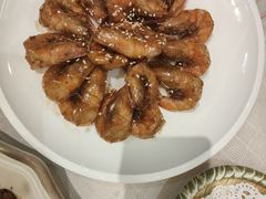 -北海渔村酒楼·粤菜海鲜点心(新华店)