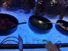 -杭州国际会议中心洲际酒店-原素全日餐厅(解放东路店)