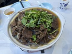 -黄牛肉馆·皖南土菜