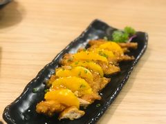 -西月山居匠心创意料理(江汉路新佳丽广场店)