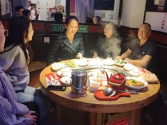 -山河屯铁锅炖(绥望路店)