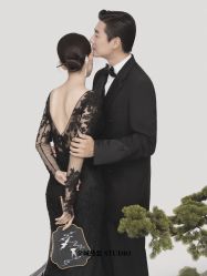 -全城热恋璀璨婚纱摄影(国贸总店)