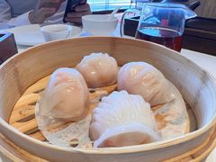 -白天鹅宾馆-宏图府餐厅