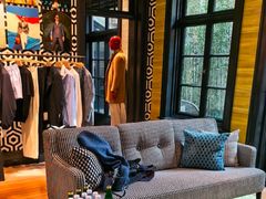 -SUITSUPPLY(安福路店)