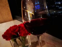 -上海龙之梦万丽酒店