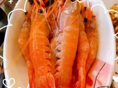 -曼灵德蒸汽海鲜自助(狮山路金鹰国际广场店)