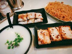 XO酱猪肠粉-大师傅粥品(埃华街)