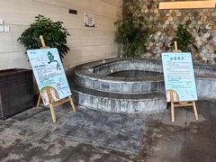 -白桦林温泉谷