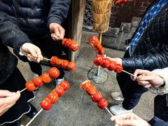 -局气 烤鸭·北京菜(前门店)