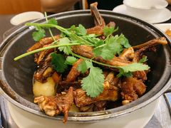 美极鸭五件-美极鲜食坊(宝安南路店)
