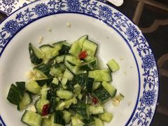-陈记菜馆·非遗淮扬菜(东关街教场店)