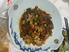 -阿胖龙虾小海鲜(宁国南路总店)