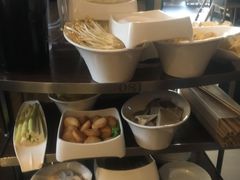 -海底捞火锅(万象城店)