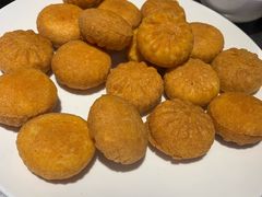 -屯老二农家铁锅炖·行业领军者(梅江店)