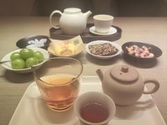 -隐溪茶馆(静安寺店)