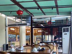 大堂-湘力力小院·鱼汤泡饭(枫林路店)