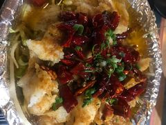 -壹酒贰肉1926·深夜食堂(南京北街店)