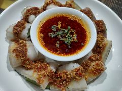 -金鹏口味馆(湘潭县城金鹏小区店)