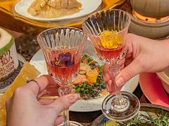 -狮拾久·现代新加坡料理(福田COCO Park店)