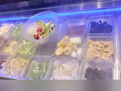 -拿渡麻辣香锅(百联滨江店)