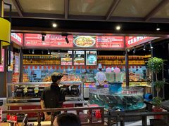 -魏铭鱼头捞饭(嘉善店)