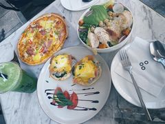 温泉蛋-农畉LONFOOD(福田星河COCOPark店)