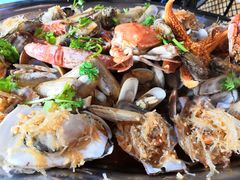 -大城·烧烤海鲜大排档(台东店)