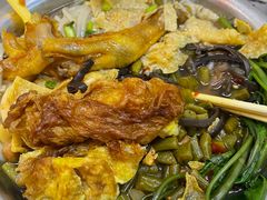 招牌原味螺蛳粉-聚宝螺蛳粉(聚宝店)