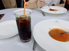 可乐-西山人家·二十年老字号农家菜(旺山店)