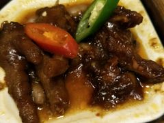 -喜鹊茶点.啫煲(车陂店)