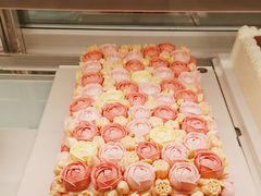 -Pantry's Best派悦坊蛋糕(K11购物艺术中心店)