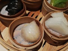 -避风塘(宝山万达店)