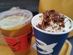 -BeauTea水仙(coco park店)