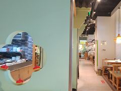 -山里俏·地标皖南菜·屯溪臭鳜鱼(北城万达店)